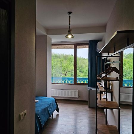 Tskaltubo Epic Hotel & Spa Ngoại thất bức ảnh