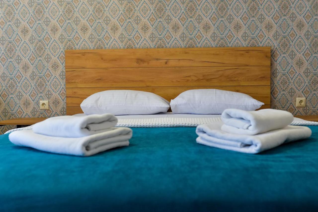 Tskaltubo Epic Hotel & Spa Ngoại thất bức ảnh