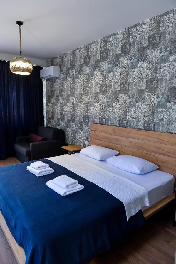 Tskaltubo Epic Hotel & Spa Ngoại thất bức ảnh