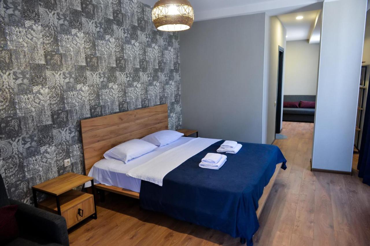 Tskaltubo Epic Hotel & Spa Ngoại thất bức ảnh