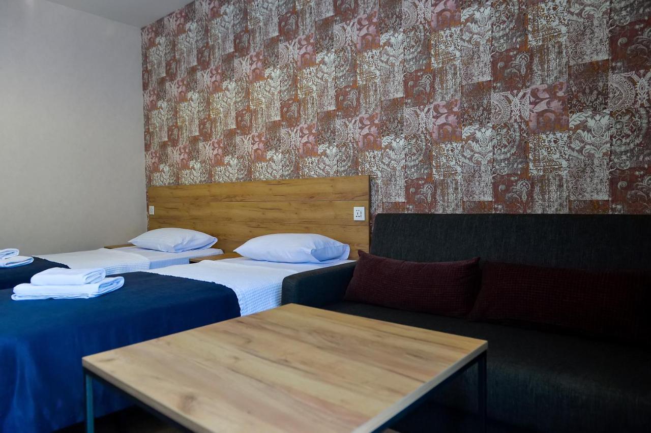 Tskaltubo Epic Hotel & Spa Ngoại thất bức ảnh