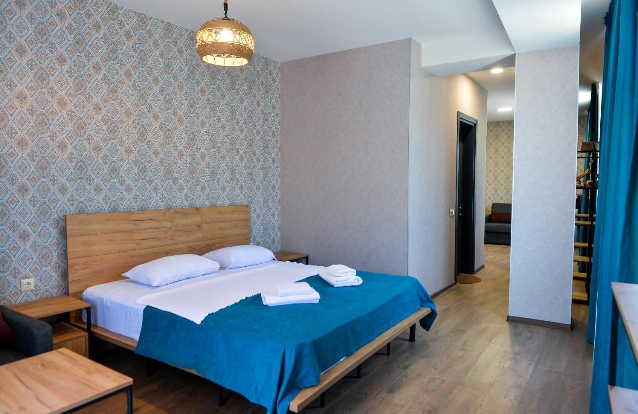 Tskaltubo Epic Hotel & Spa Ngoại thất bức ảnh