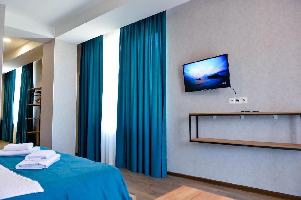 Tskaltubo Epic Hotel & Spa Ngoại thất bức ảnh