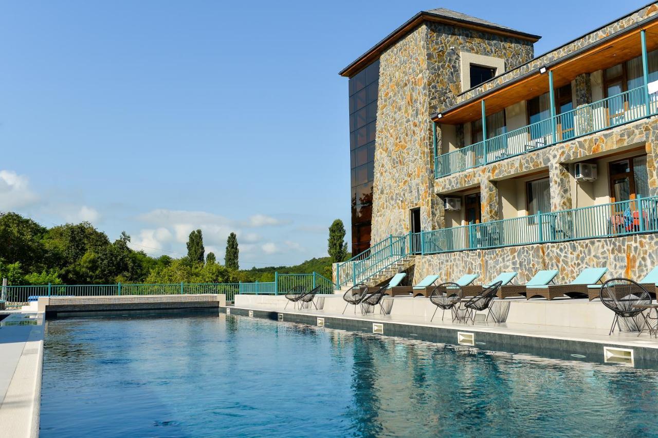 Tskaltubo Epic Hotel & Spa Ngoại thất bức ảnh