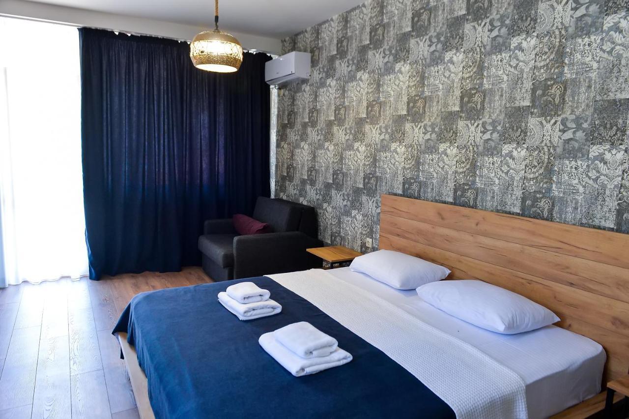 Tskaltubo Epic Hotel & Spa Ngoại thất bức ảnh