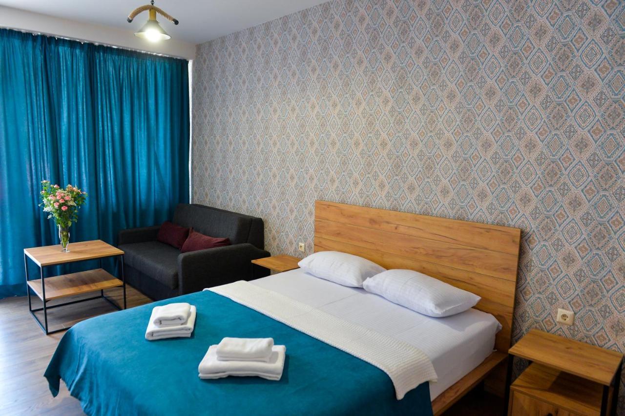 Tskaltubo Epic Hotel & Spa Ngoại thất bức ảnh