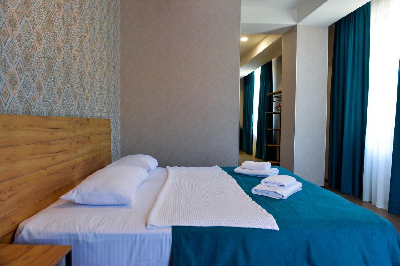 Tskaltubo Epic Hotel & Spa Ngoại thất bức ảnh