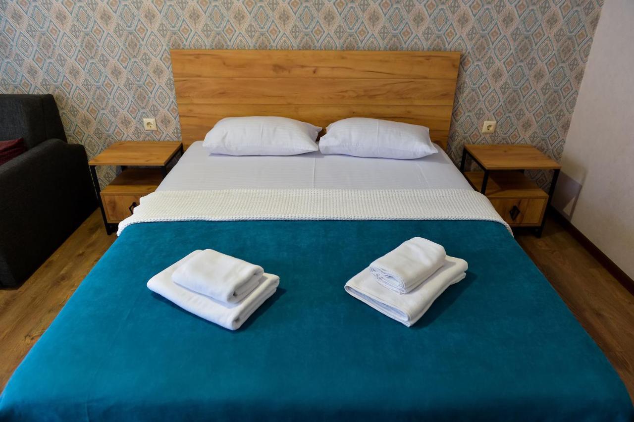 Tskaltubo Epic Hotel & Spa Ngoại thất bức ảnh