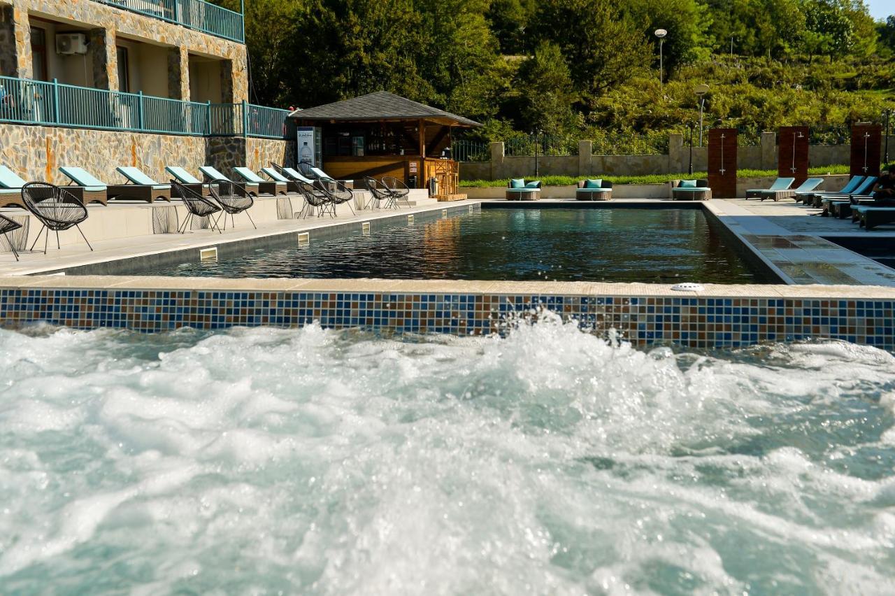 Tskaltubo Epic Hotel & Spa Ngoại thất bức ảnh