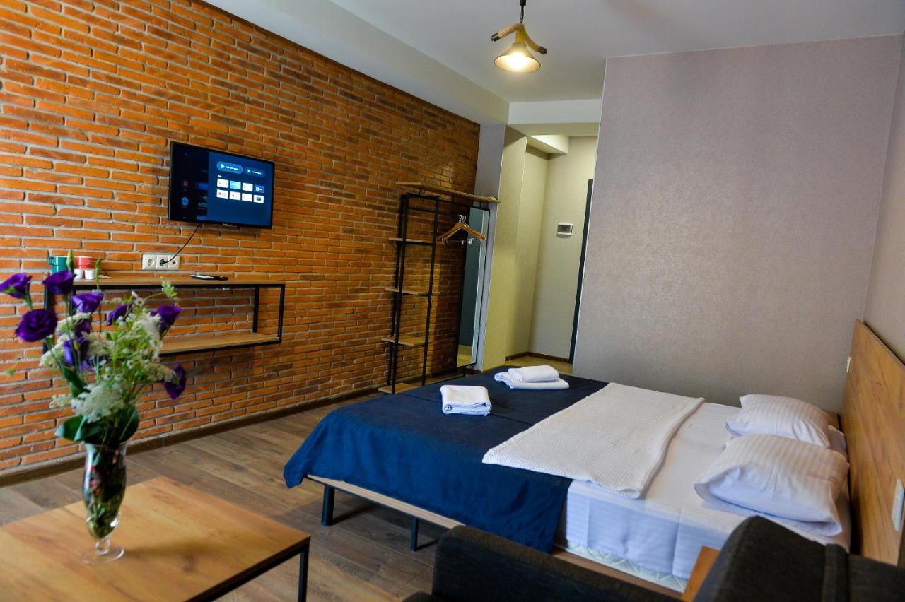 Tskaltubo Epic Hotel & Spa Ngoại thất bức ảnh