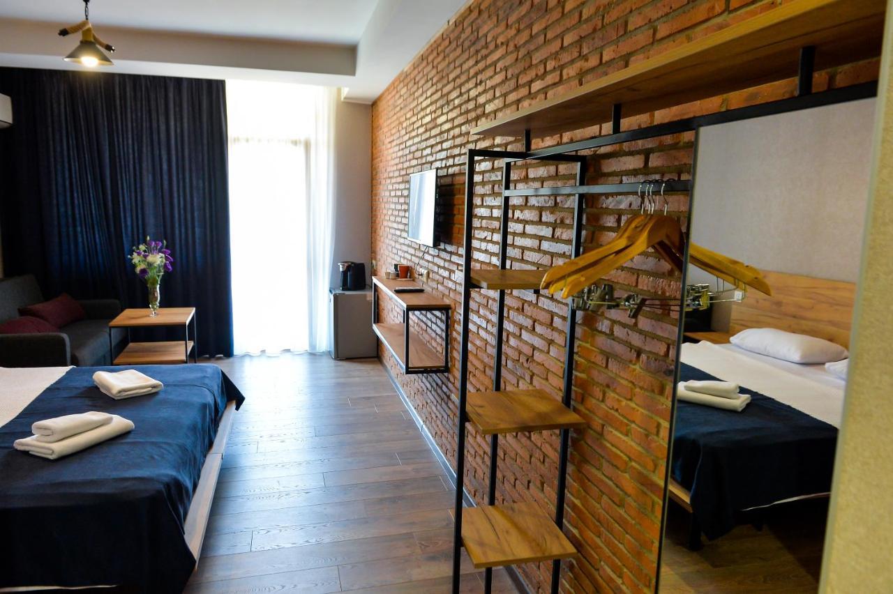 Tskaltubo Epic Hotel & Spa Ngoại thất bức ảnh