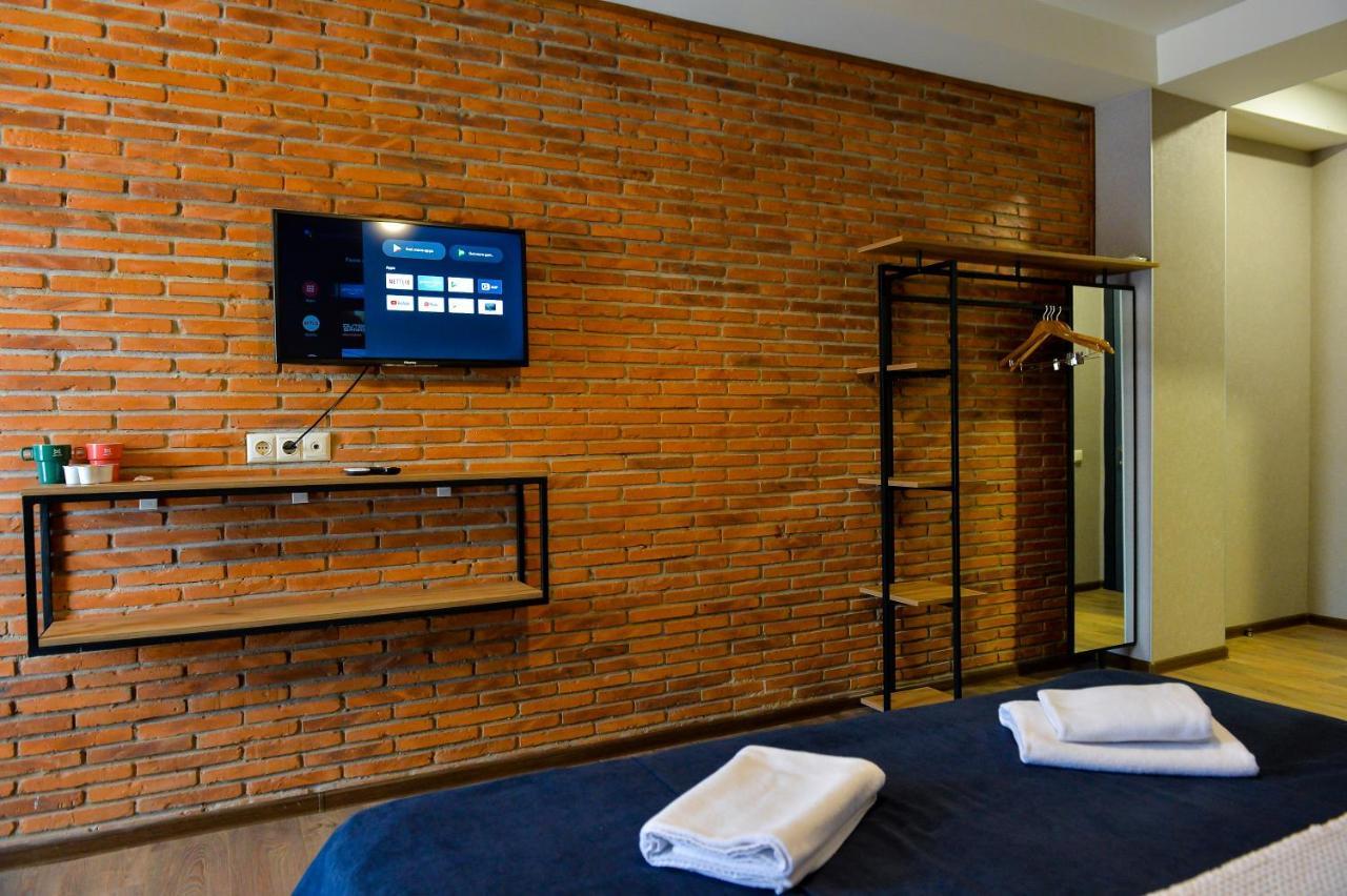 Tskaltubo Epic Hotel & Spa Ngoại thất bức ảnh