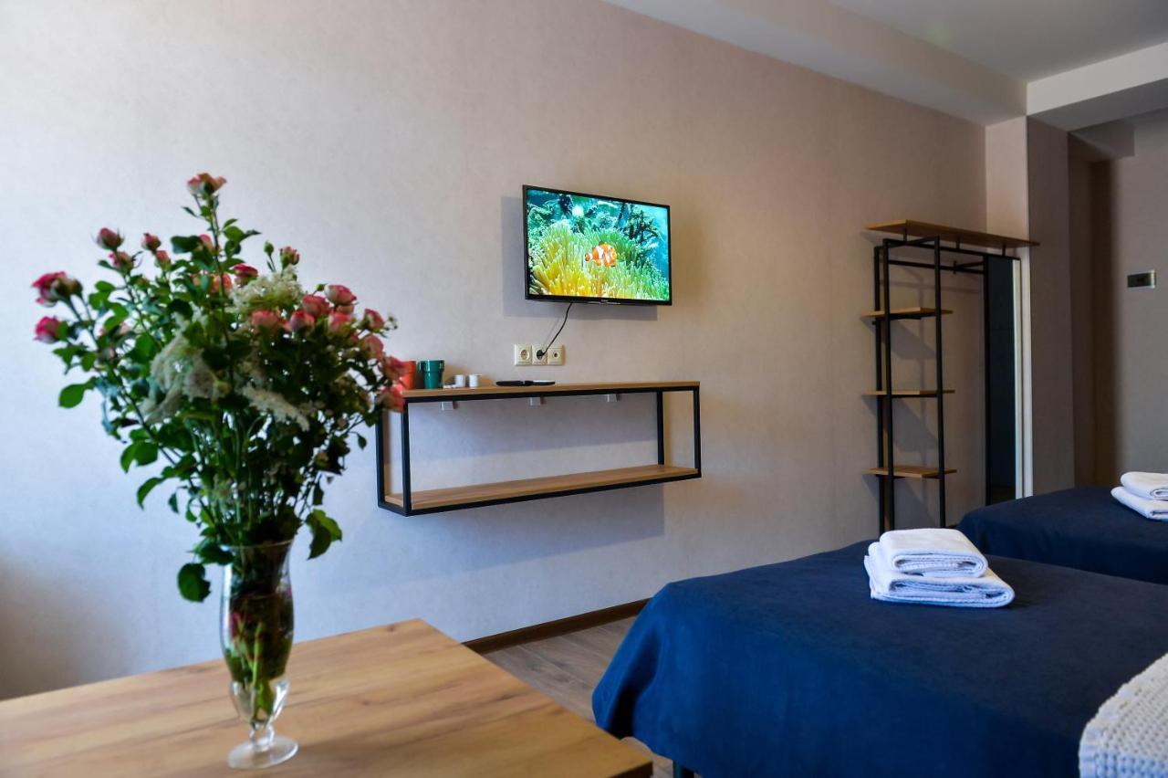 Tskaltubo Epic Hotel & Spa Ngoại thất bức ảnh