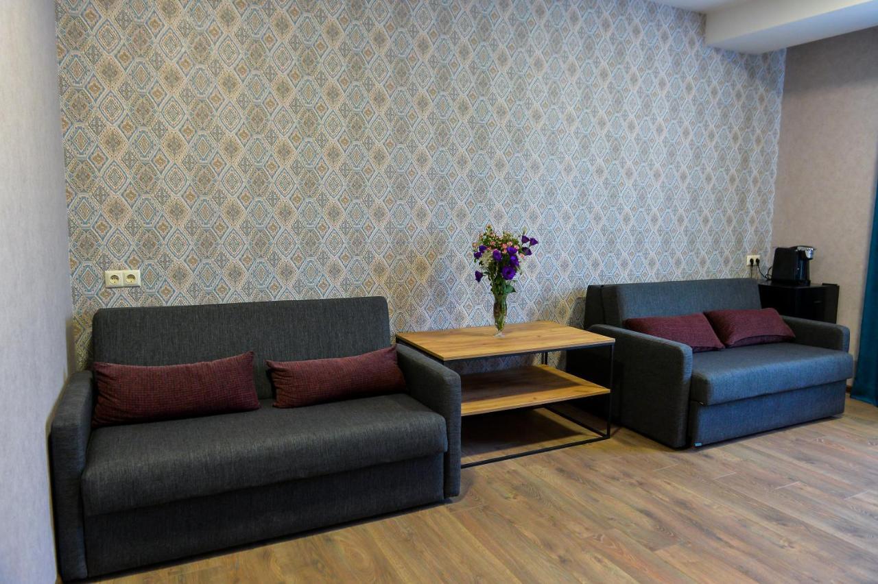 Tskaltubo Epic Hotel & Spa Ngoại thất bức ảnh
