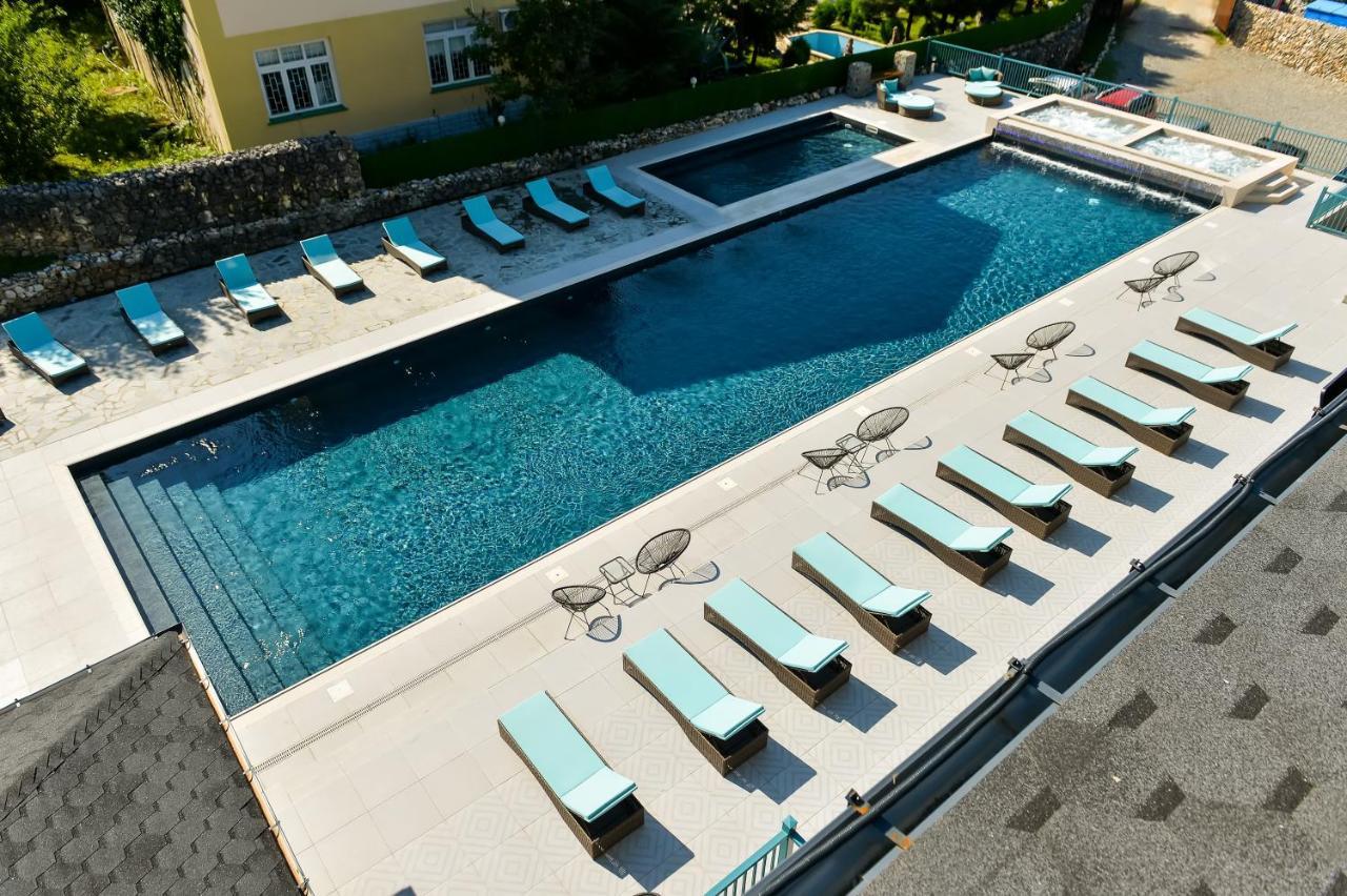 Tskaltubo Epic Hotel & Spa Ngoại thất bức ảnh