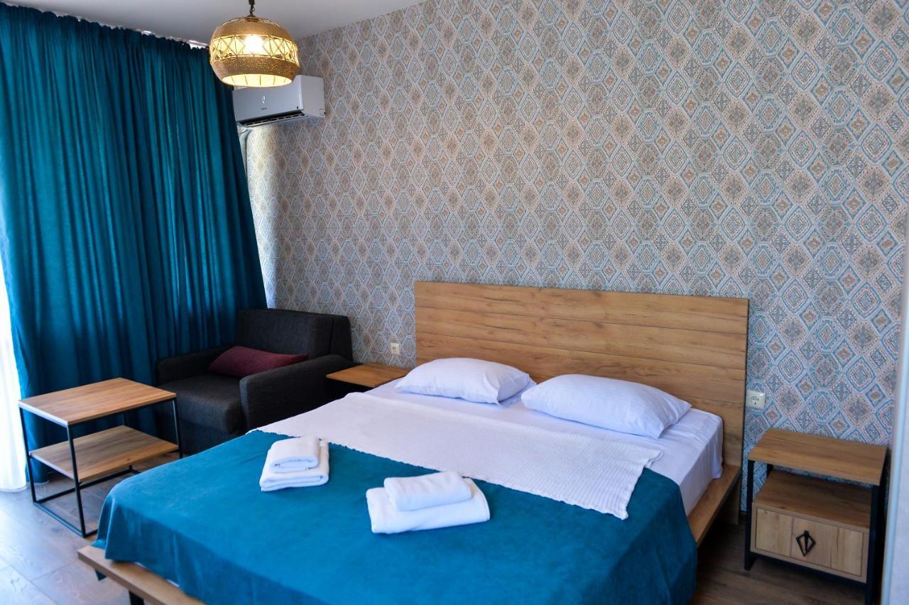 Tskaltubo Epic Hotel & Spa Ngoại thất bức ảnh