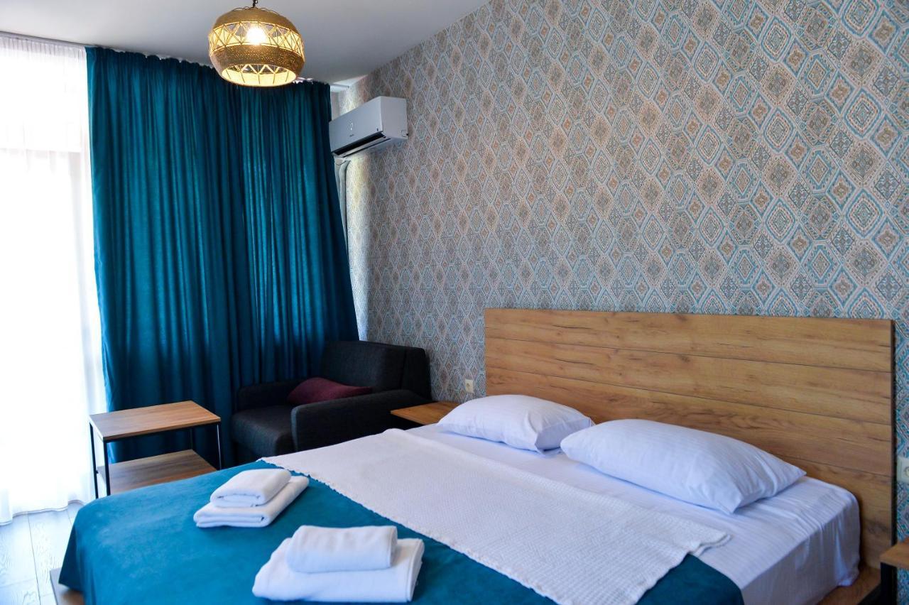 Tskaltubo Epic Hotel & Spa Ngoại thất bức ảnh