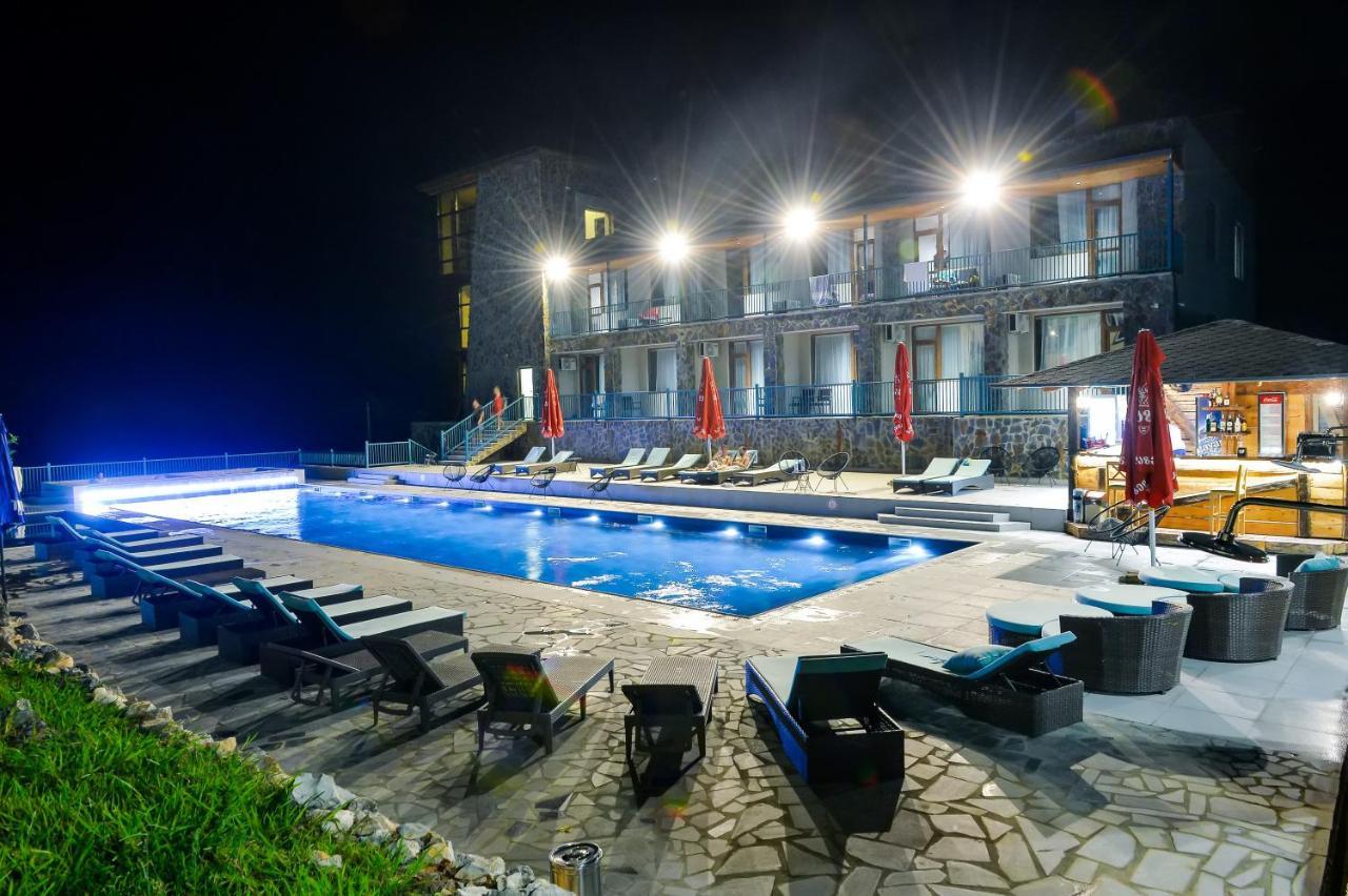 Tskaltubo Epic Hotel & Spa Ngoại thất bức ảnh