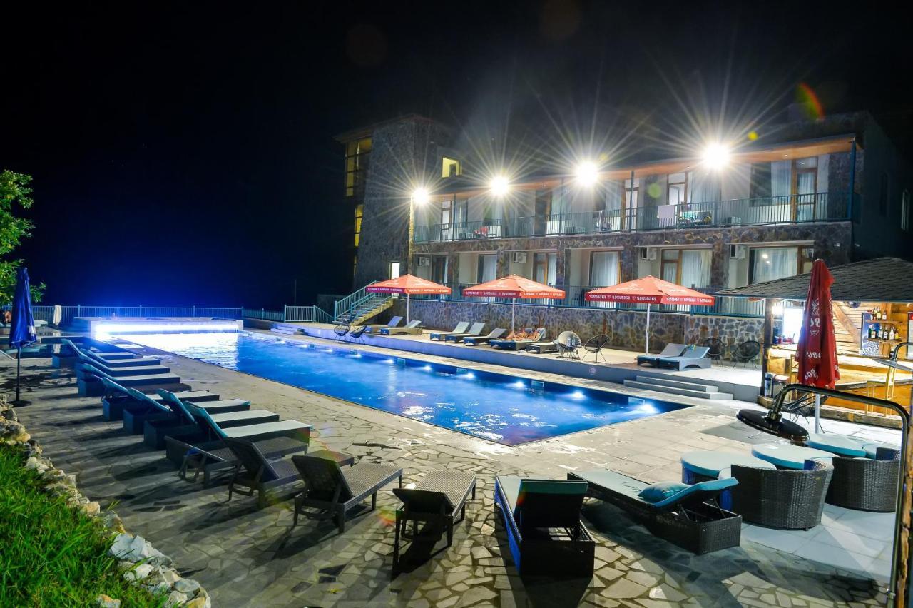 Tskaltubo Epic Hotel & Spa Ngoại thất bức ảnh