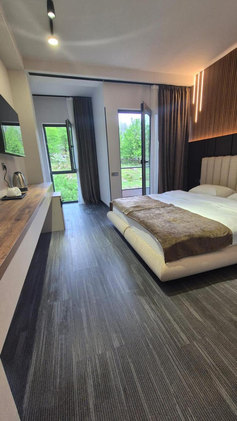 Tskaltubo Epic Hotel & Spa Ngoại thất bức ảnh