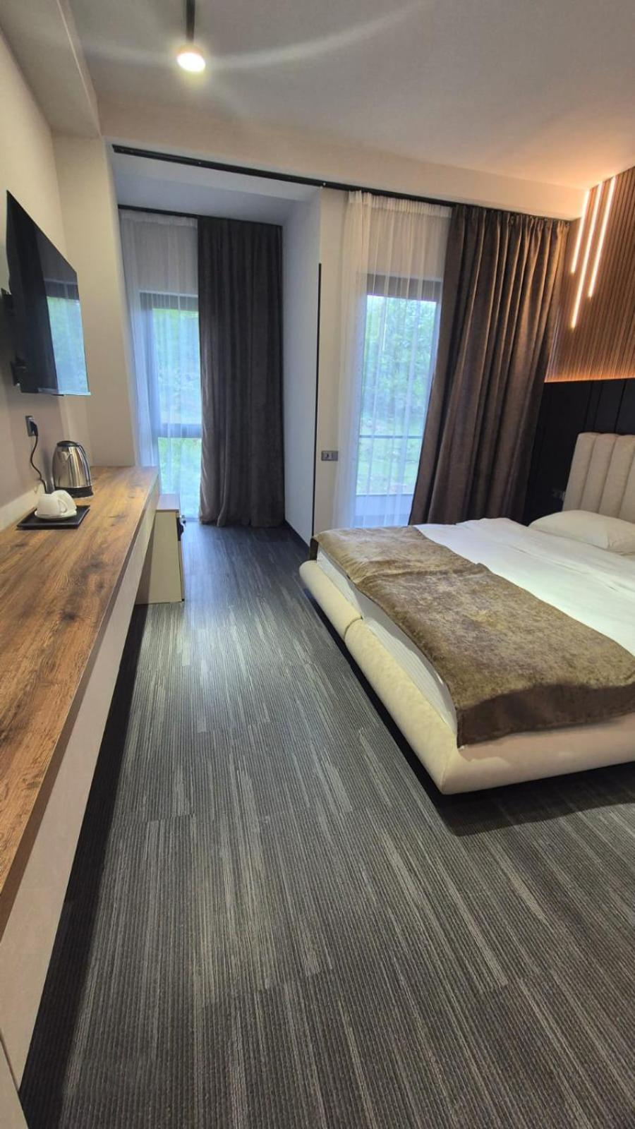 Tskaltubo Epic Hotel & Spa Ngoại thất bức ảnh
