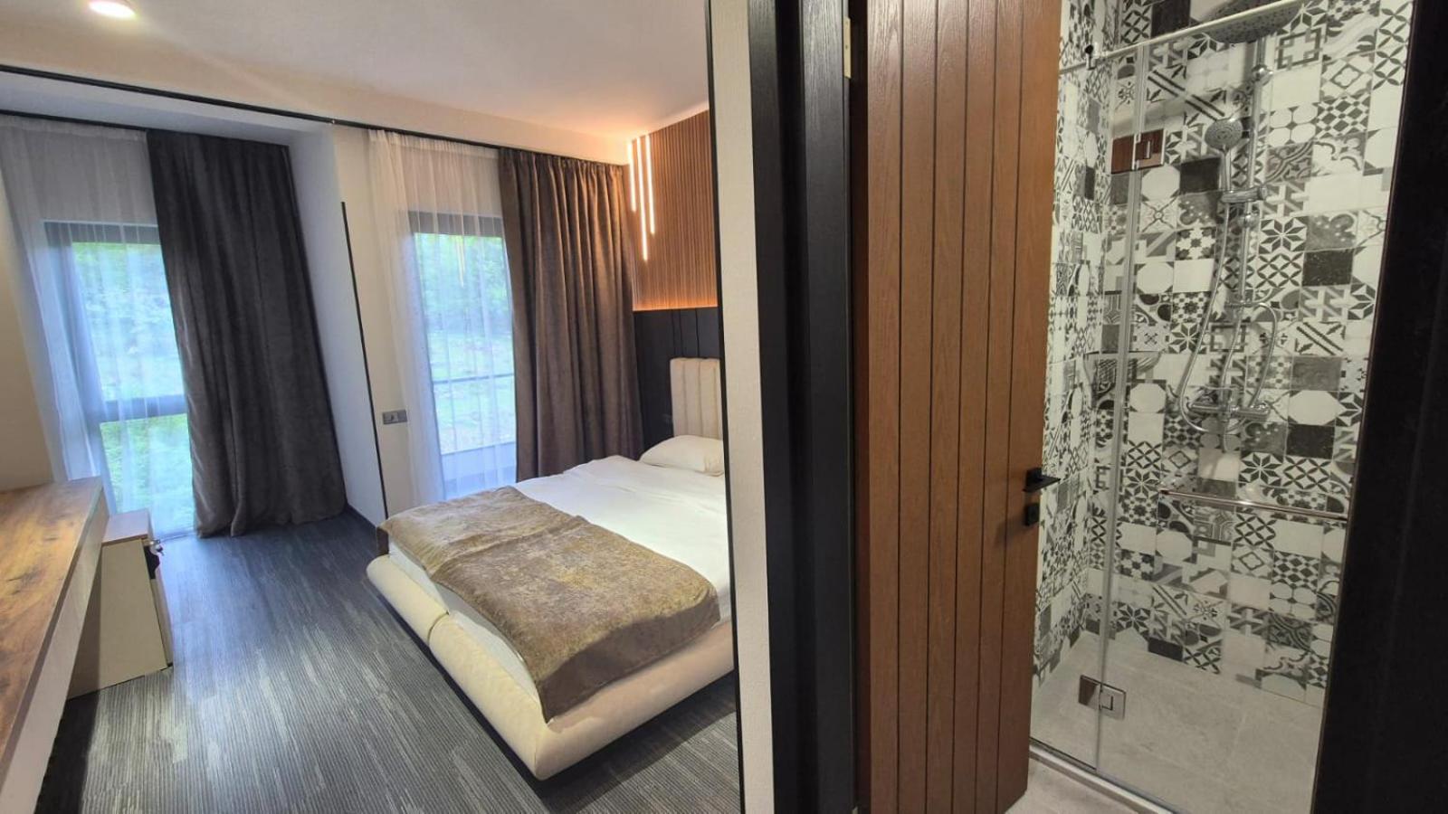Tskaltubo Epic Hotel & Spa Ngoại thất bức ảnh