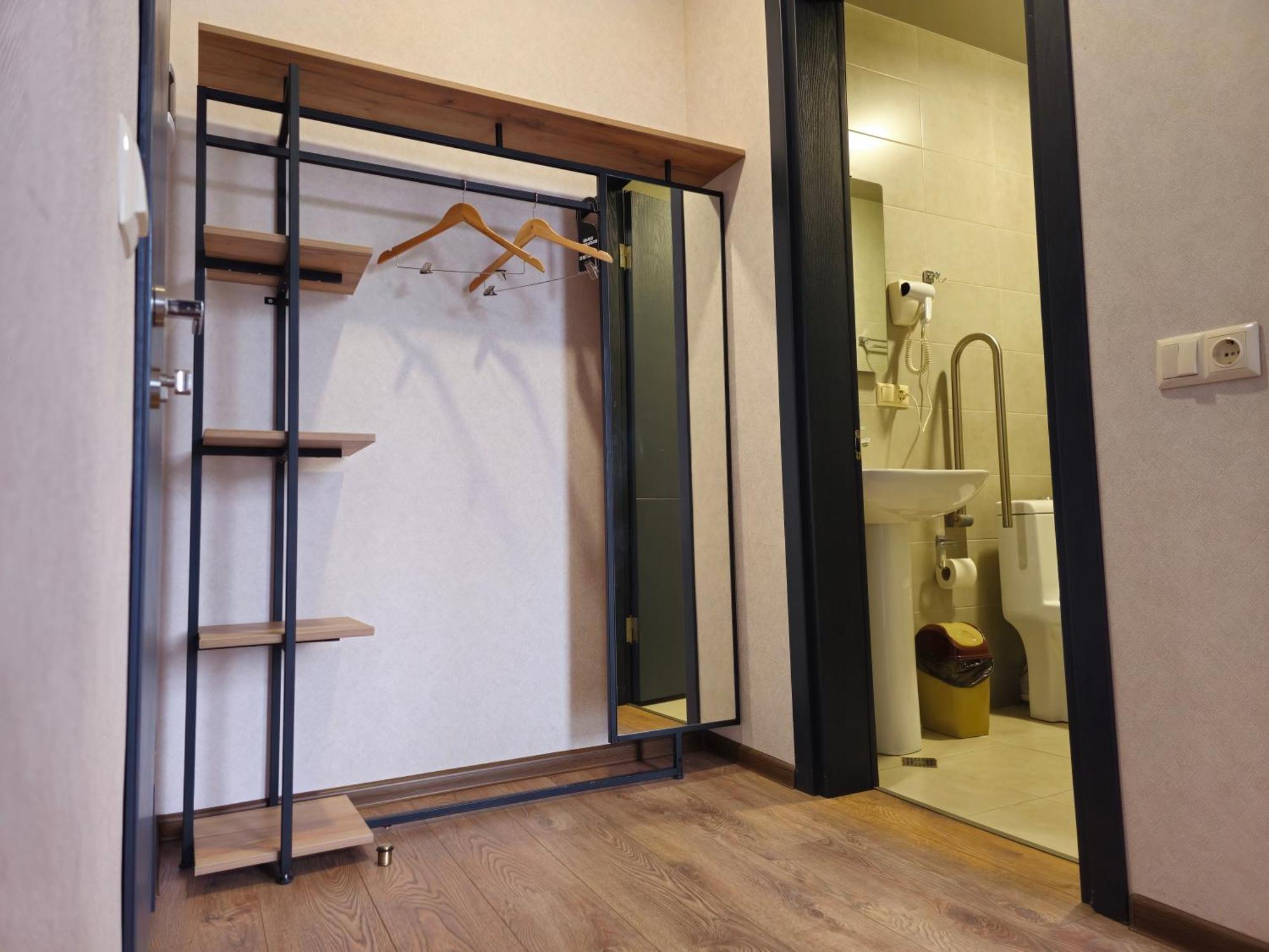 Tskaltubo Epic Hotel & Spa Ngoại thất bức ảnh