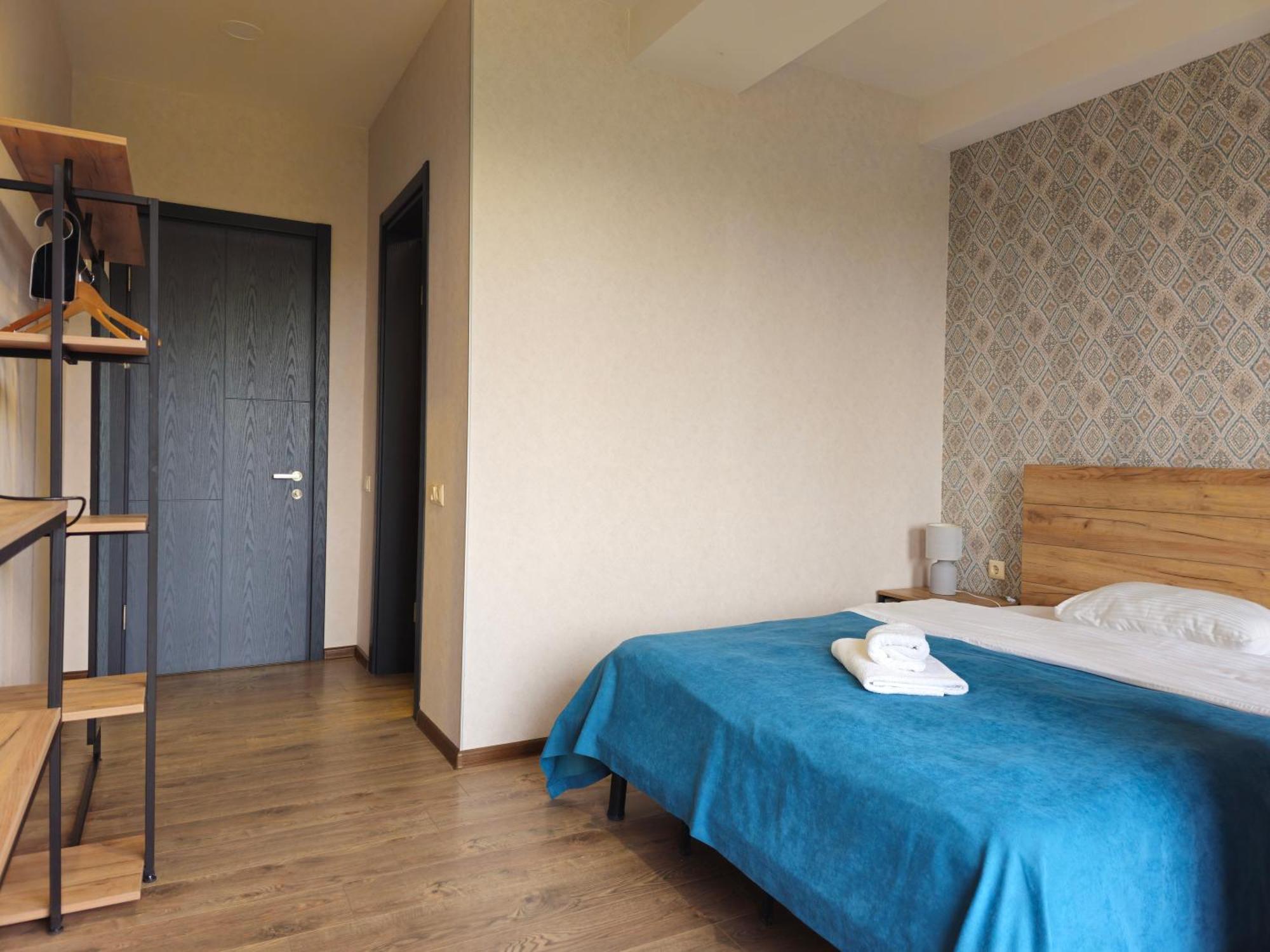 Tskaltubo Epic Hotel & Spa Ngoại thất bức ảnh