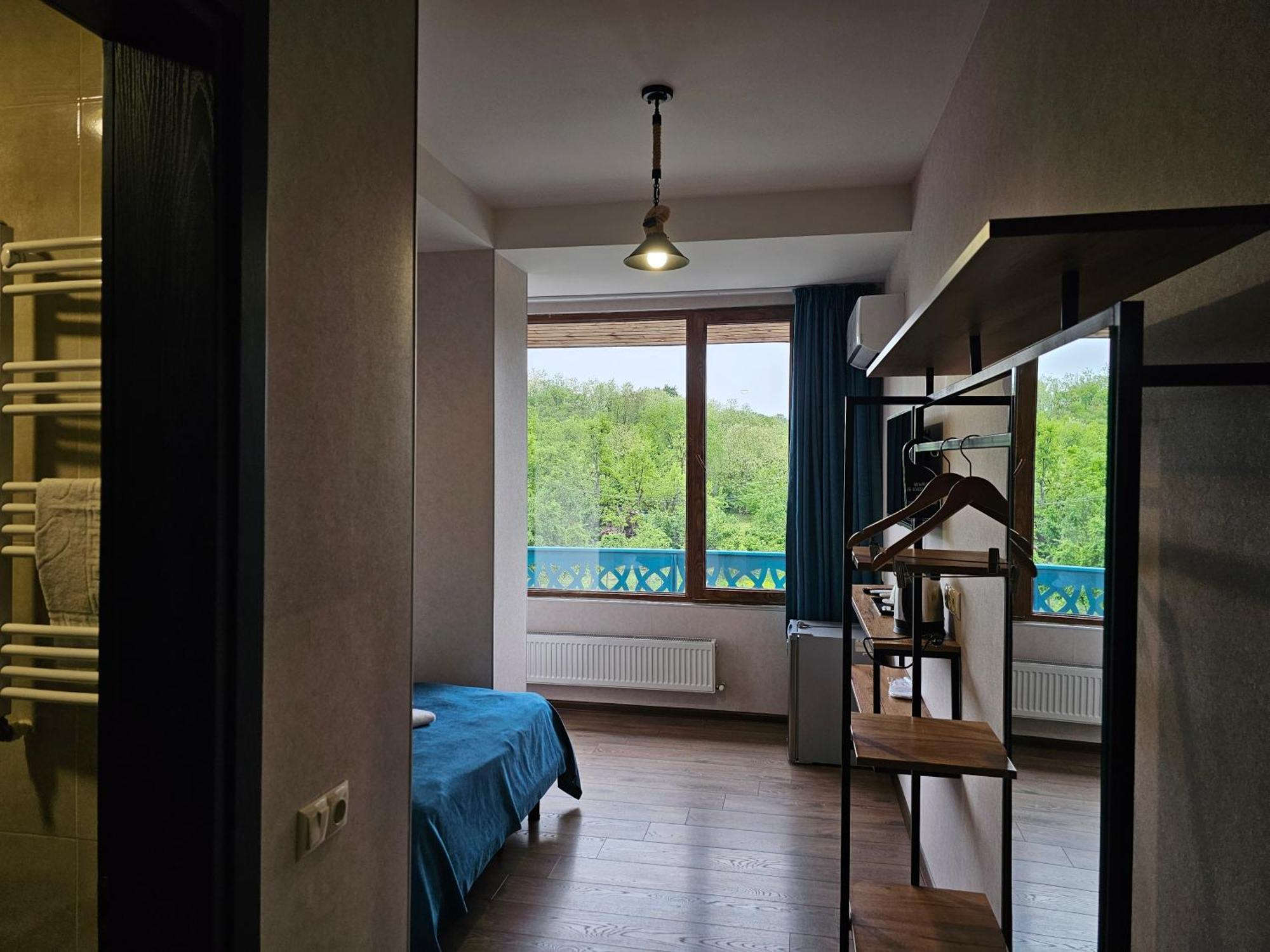 Tskaltubo Epic Hotel & Spa Ngoại thất bức ảnh