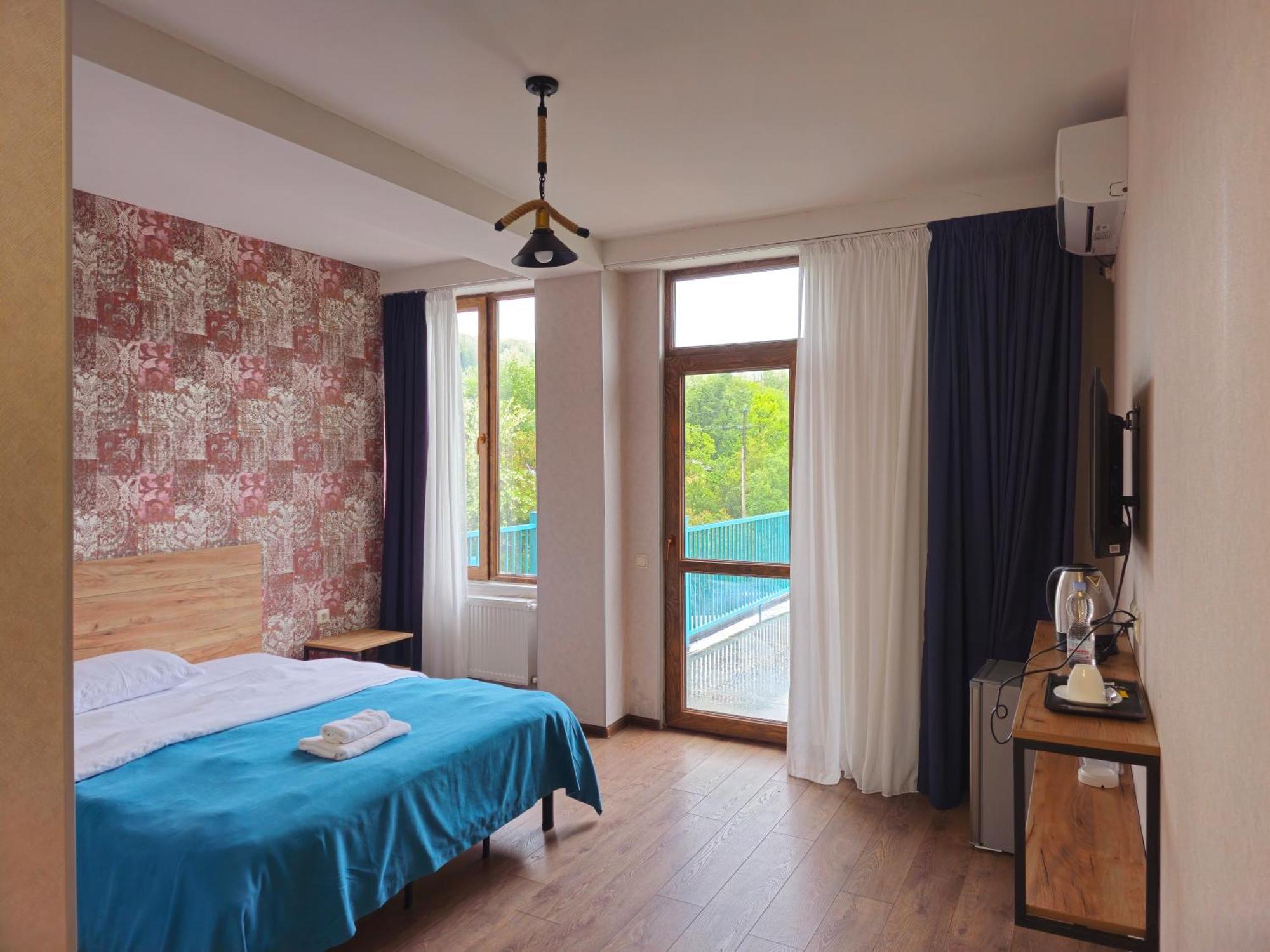 Tskaltubo Epic Hotel & Spa Ngoại thất bức ảnh