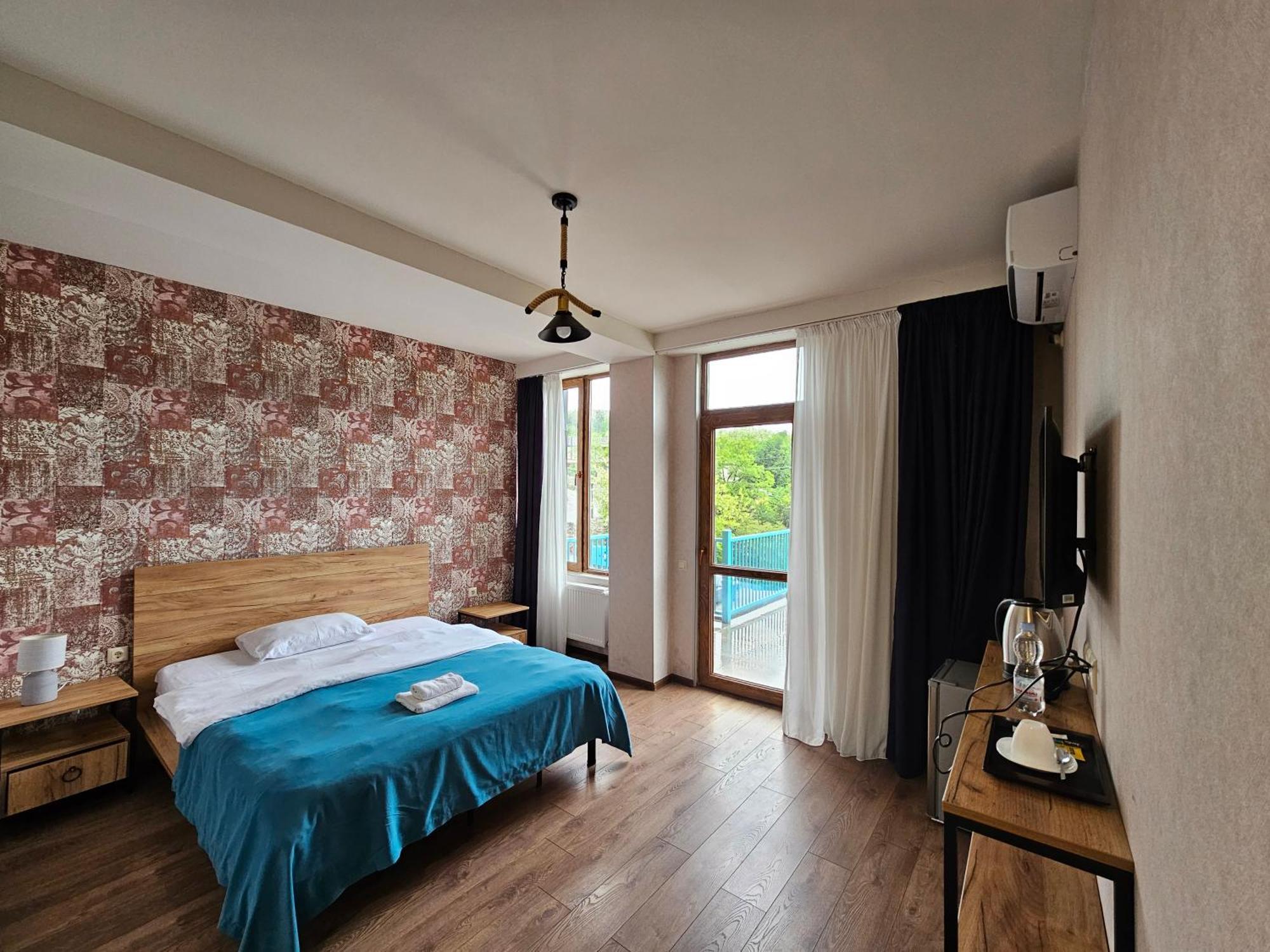 Tskaltubo Epic Hotel & Spa Ngoại thất bức ảnh